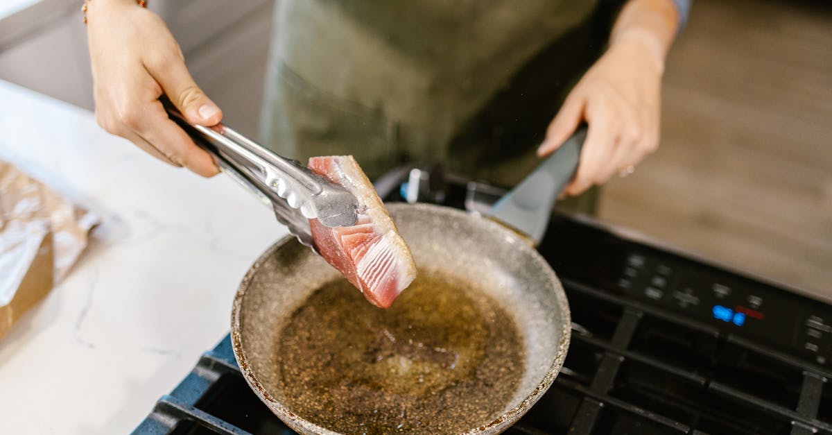 découvrez les bienfaits du thon en conserve : une source de protéines pratiques et délicieuses, parfaites pour vos salades, sandwichs et plats rapides. explorez nos conseils de préparation et des recettes savoureuses pour varier vos repas avec ce poisson nutritif.