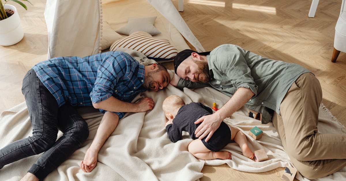 découvrez tout ce qu'il faut savoir sur les siestes de bébé : conseils pour un sommeil réparateur, astuces pour instaurer une routine efficace et bienfaits des siestes sur le développement de votre enfant.