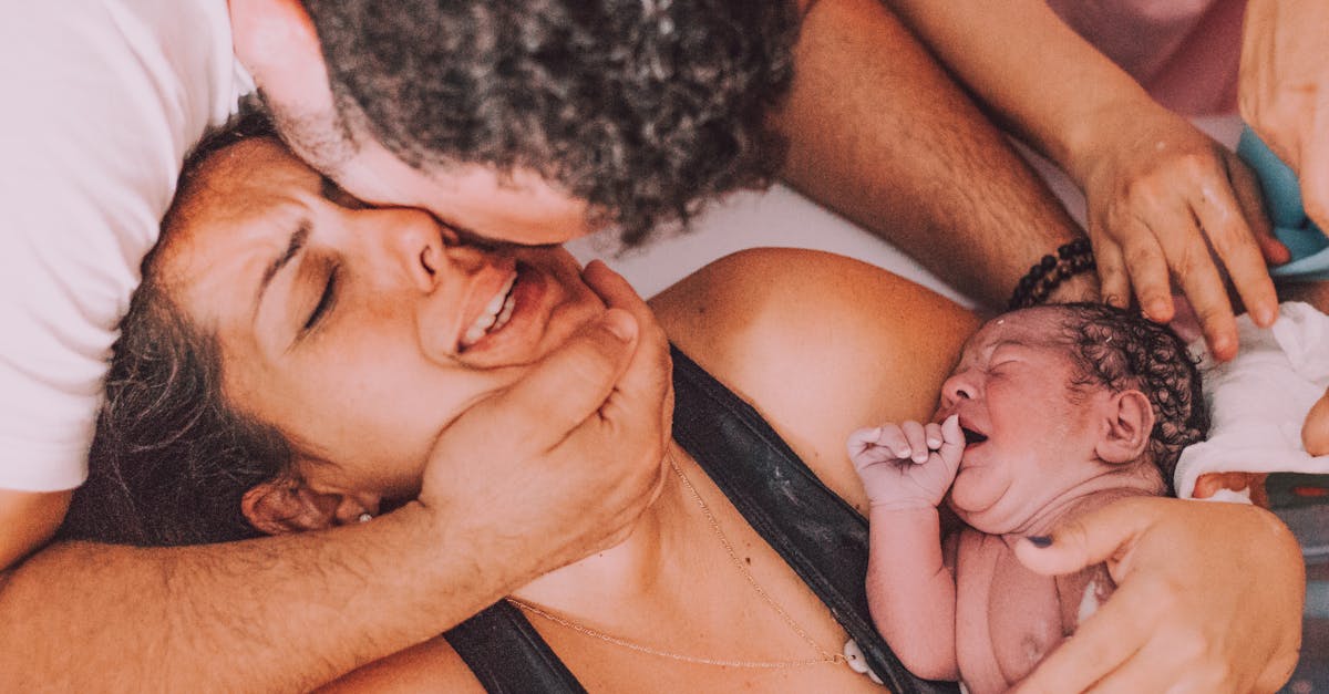 découvrez tout sur la naissance : processus, traditions et conseils pour accueillir un nouveau-né. explorez nos ressources pour célébrer ce moment unique et précieux.