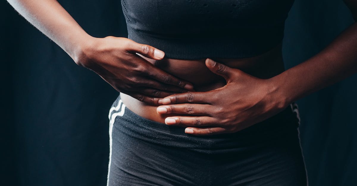 découvrez les causes et solutions pour soulager les douleurs d'estomac. apprenez à reconnaître les symptômes et à adopter des remèdes naturels pour un meilleur confort digestif.