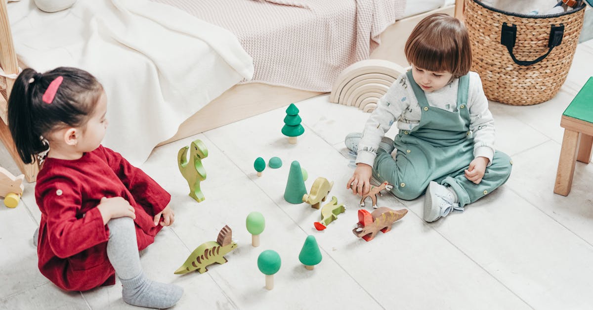 découvrez notre guide complet sur les tout-petits : conseils précieux, activités ludiques et astuces pour le développement de votre enfant, afin de les accompagner dans cette période passionnante de leur vie.