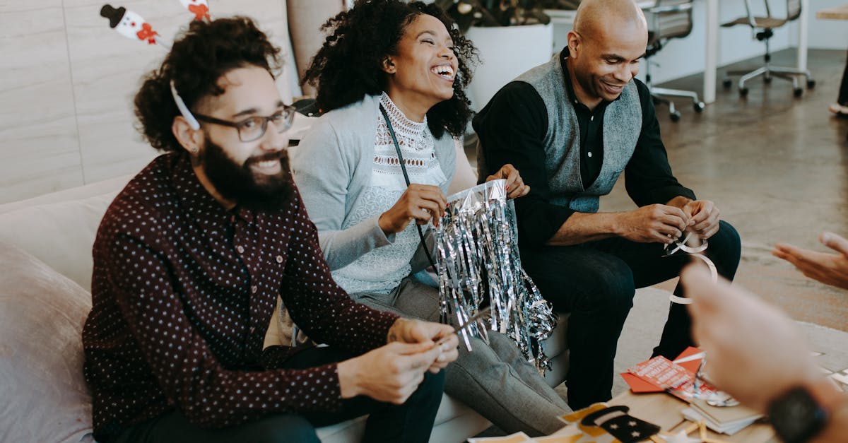 découvrez des activités amusantes et stimulantes pour rendre votre fête d'anniversaire inoubliable ! des jeux, des ateliers créatifs et des idées d'animations originales pour tous les âges.