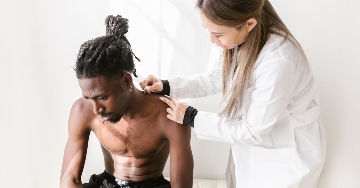 découvrez les bienfaits de l'acupuncture, une pratique traditionnelle chinoise qui favorise la santé et le bien-être. explorez comment cette méthode naturelle peut soulager le stress, les douleurs chroniques et améliorer votre qualité de vie.