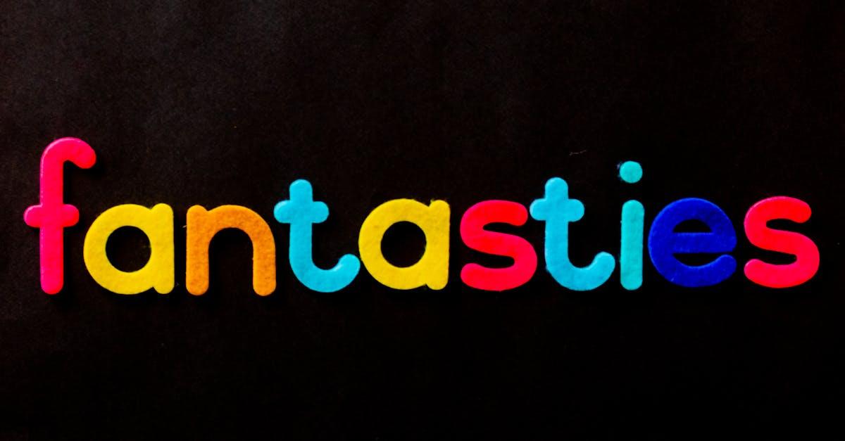 explorez le monde captivant des fantasmes sexuels, où désirs et imagination se rencontrent. découvrez des conseils, des histoires inspirantes et des perspectives pour libérer votre créativité et enrichir votre vie intime.
