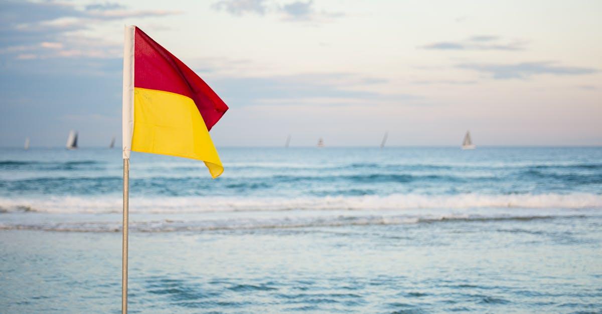découvrez nos conseils essentiels pour assurer votre sécurité à la plage. apprenez à prévenir les dangers, à surveiller les conditions météo et à profiter pleinement de vos journées au soleil, tout en gardant votre famille en sécurité.