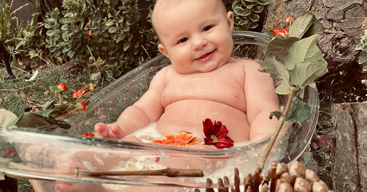 découvrez notre gamme complète de baignoires pour bébés, alliant confort et sécurité. offrez à votre enfant des moments de détente inoubliables tout en facilitant le bain des tout-petits.