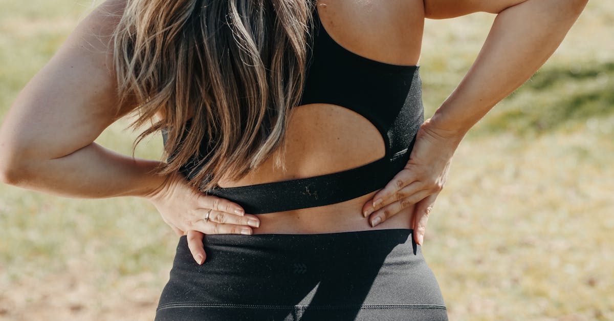 découvrez des exercices efficaces pour soulager les douleurs dorsales et améliorer votre confort au quotidien. suivez nos conseils et retrouvez une meilleure mobilité grâce à des routines adaptées à tous les niveaux.