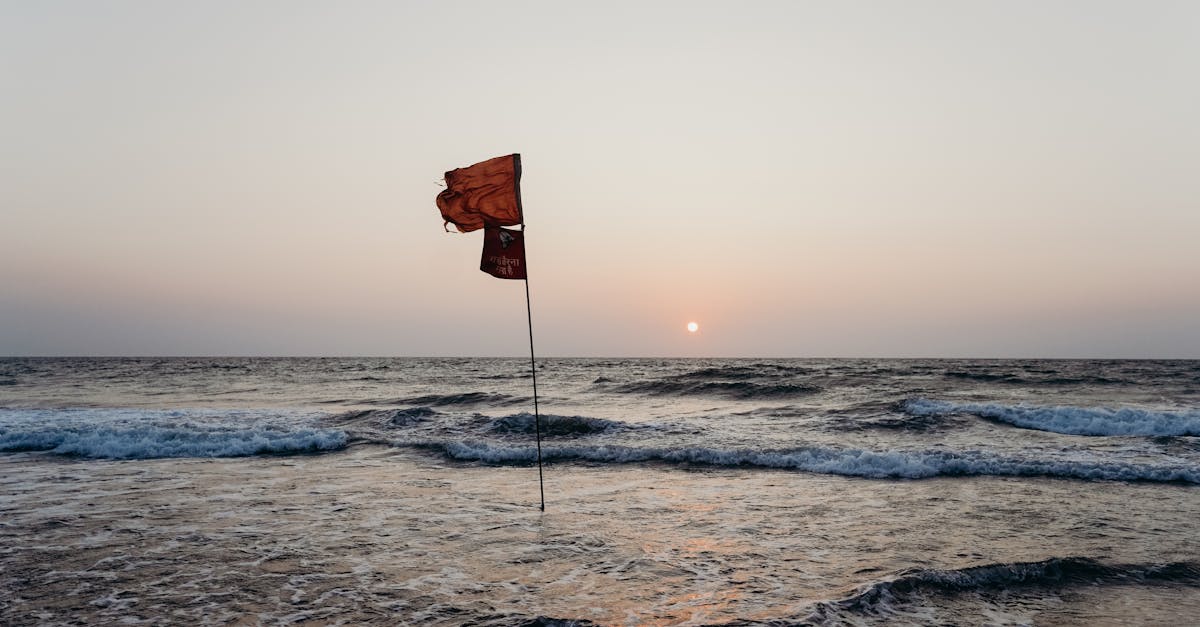 découvrez nos conseils essentiels pour garantir votre sécurité à la plage. apprenez les règles de sécurité, comment éviter les dangers naturels et profiter pleinement de votre journée au bord de l'eau.