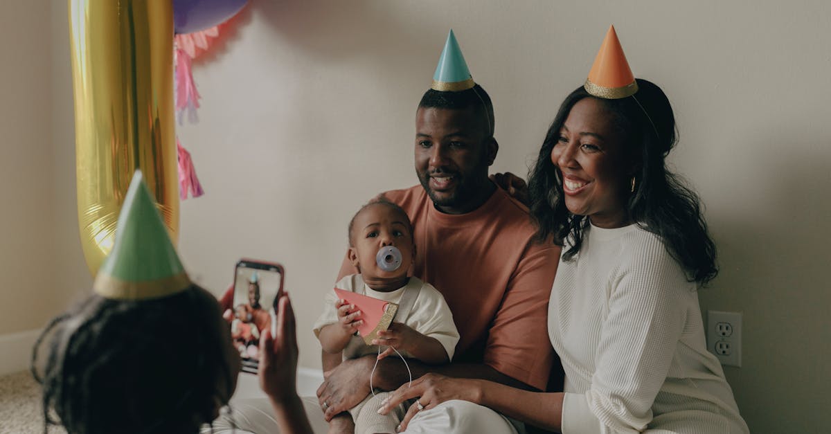 découvrez les règles essentielles pour organiser un anniversaire inoubliable. des conseils sur le choix du thème, la gestion des invités, et des idées d'activités pour rendre votre journée spéciale.