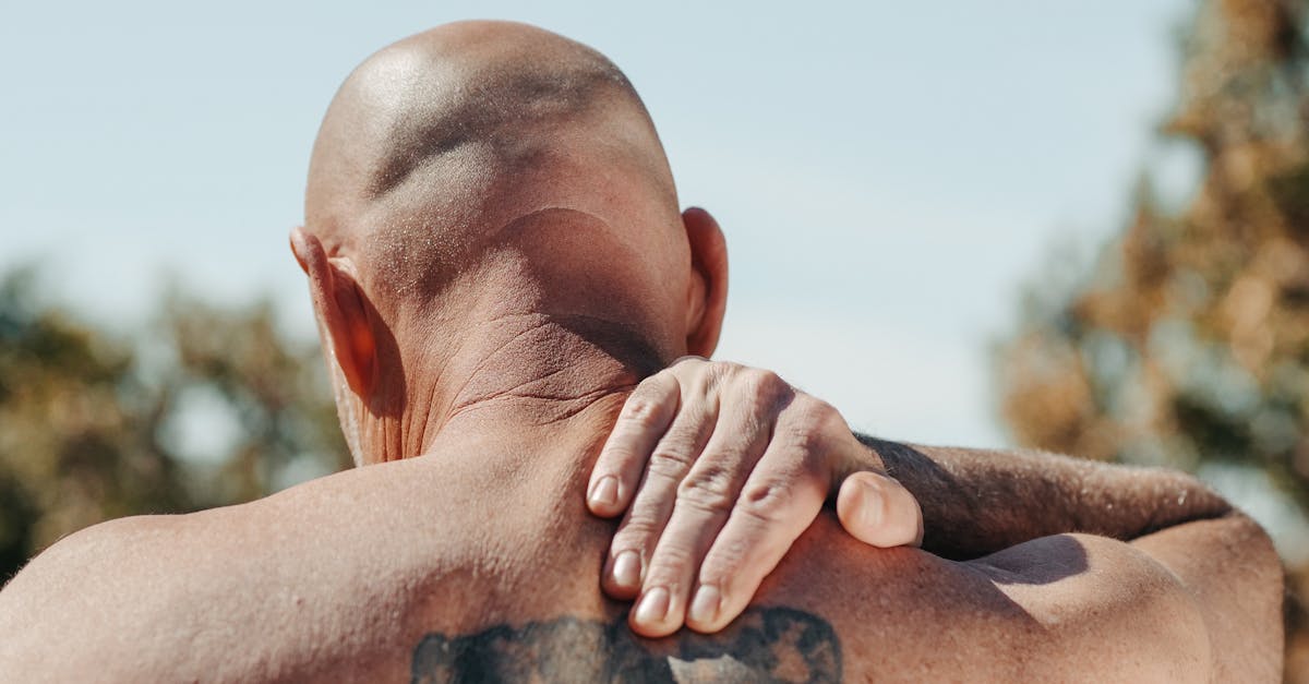 découvrez les différentes transformations du corps au fil du temps et comment elles influencent notre santé et notre bien-être. explorez les facteurs affectant ces changements et les conseils pour les accompagner.