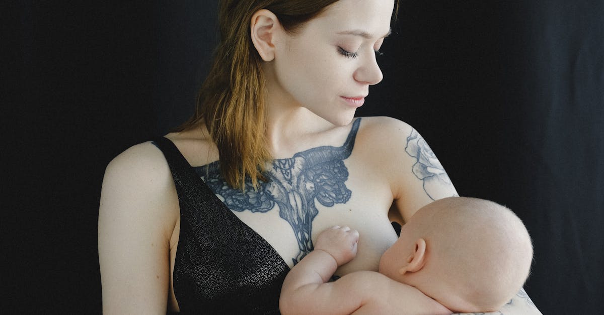 découvrez les bienfaits de l'allaitement maternel pour la santé de votre bébé et de votre corps. obtenez des conseils pratiques, des astuces et des informations sur les techniques d’allaitement, la nutrition et le soutien aux nouvelles mères.