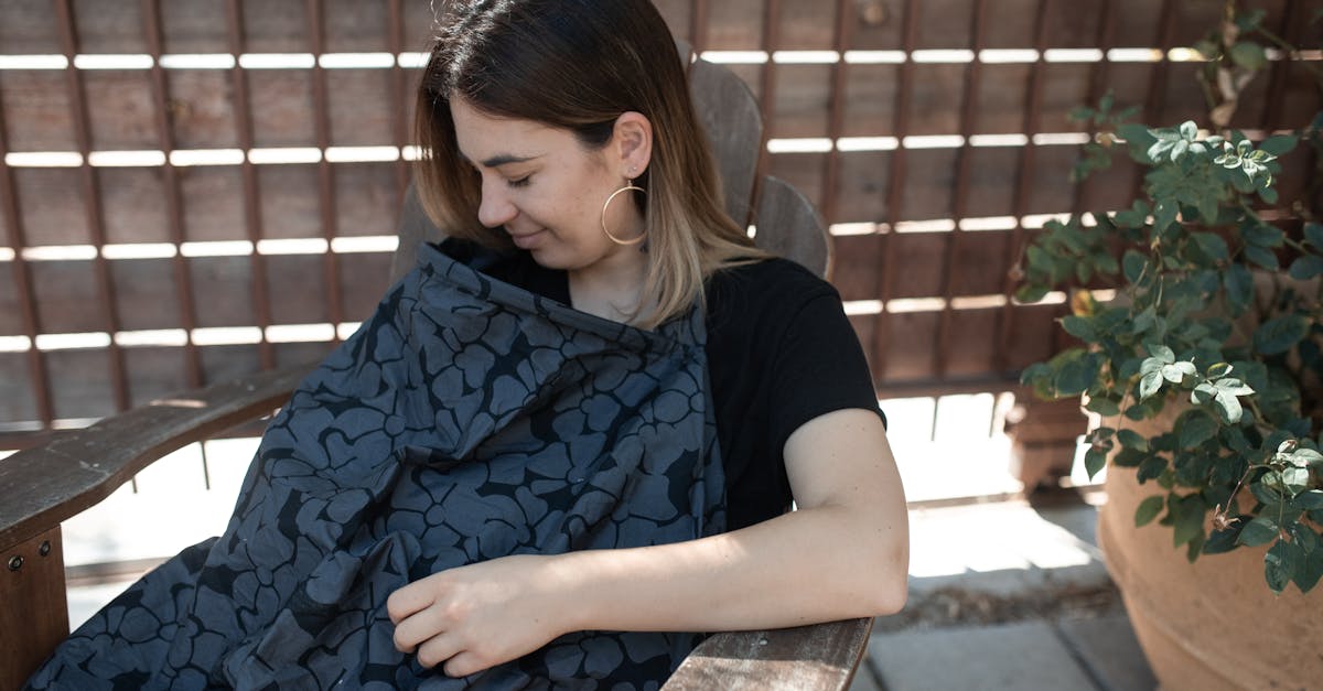 découvrez les bienfaits de l'allaitement, des conseils pratiques pour les mamans et des informations essentielles sur l'alimentation infantile. apprenez à vivre une expérience d'allaitement réussie et épanouissante pour vous et votre bébé.