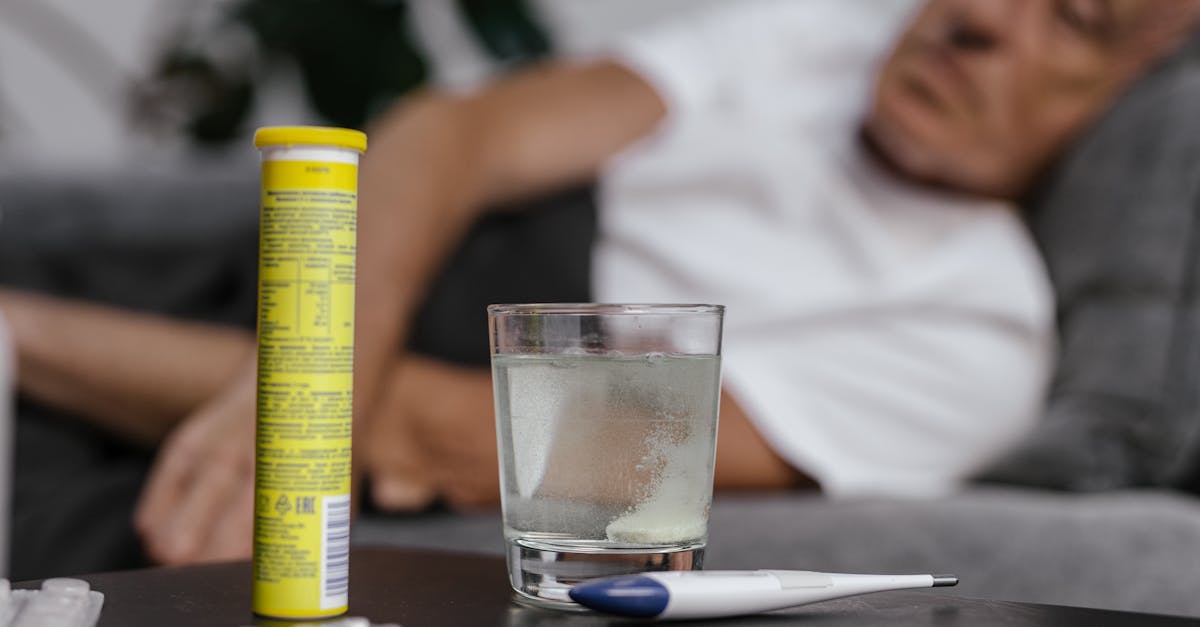 découvrez des solutions efficaces pour soulager vos symptômes de rhume. profitez de conseils et de produits pour retrouver rapidement votre bien-être.