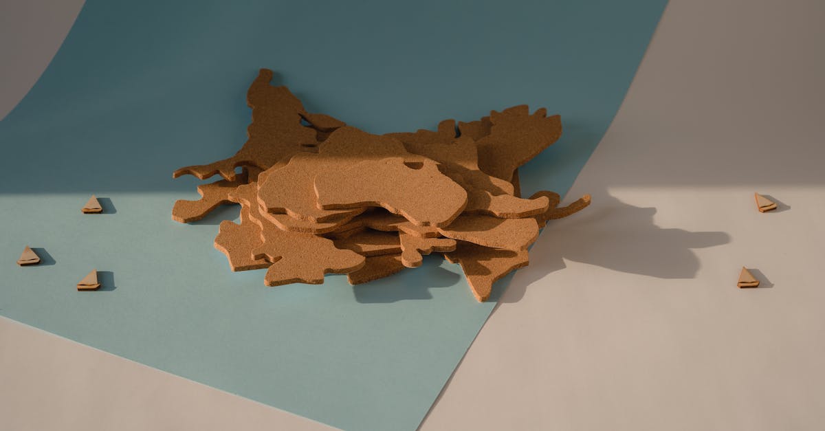 découvrez l'univers créatif des travaux manuels en liège ! explorez des idées inspirantes, des tutoriels pratiques et des astuces pour réaliser des objets uniques et écologiques grâce à ce matériau tendance. laissez libre cours à votre imagination avec nos projets en liège, parfaits pour décorer votre intérieur ou offrir en cadeau.