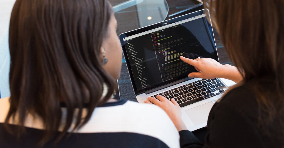 découvrez les dernières tendances et meilleures pratiques en matière de développement. que vous soyez développeur débutant ou expert, trouvez des ressources, des tutoriels et des conseils pour améliorer vos compétences et booster vos projets.