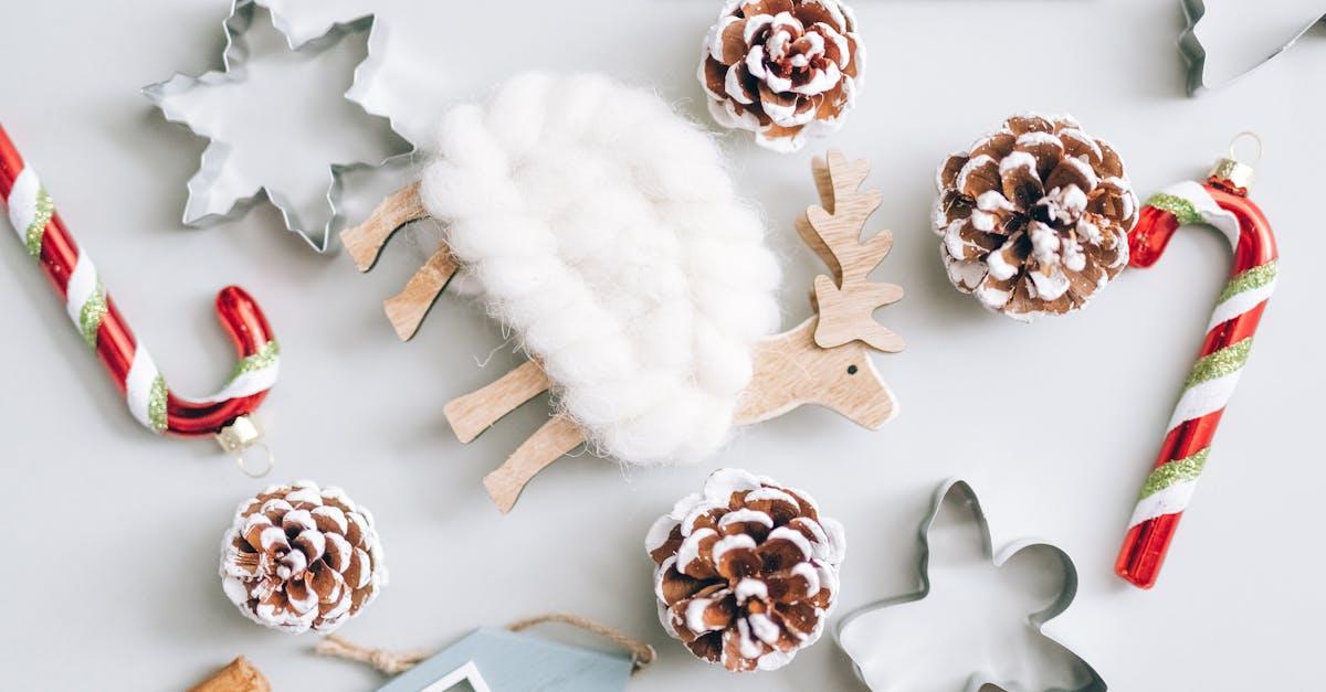 découvrez comment réaliser des décorations de noël uniques et personnalisées avec nos idées de diy. créez des ornements festifs qui ajouteront une touche spéciale à votre sapin cette saison.