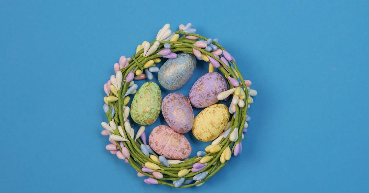 découvrez des idées créatives et inspirantes pour des bricolages de pâques. transformez votre fête avec des activités manuelles amusantes pour toute la famille, incluant des décorations, des cartes et des œufs en papier, idéales pour célébrer cette fête printanière!