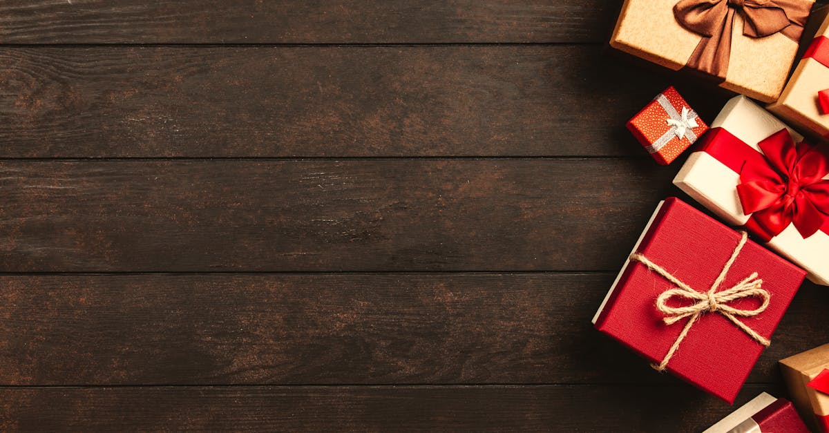 découvrez notre sélection de cadeaux éthiques, alliant qualité, durabilité et impact positif sur la planète. offrez un présent qui respecte les valeurs écologiques et soutient des artisans engagés.
