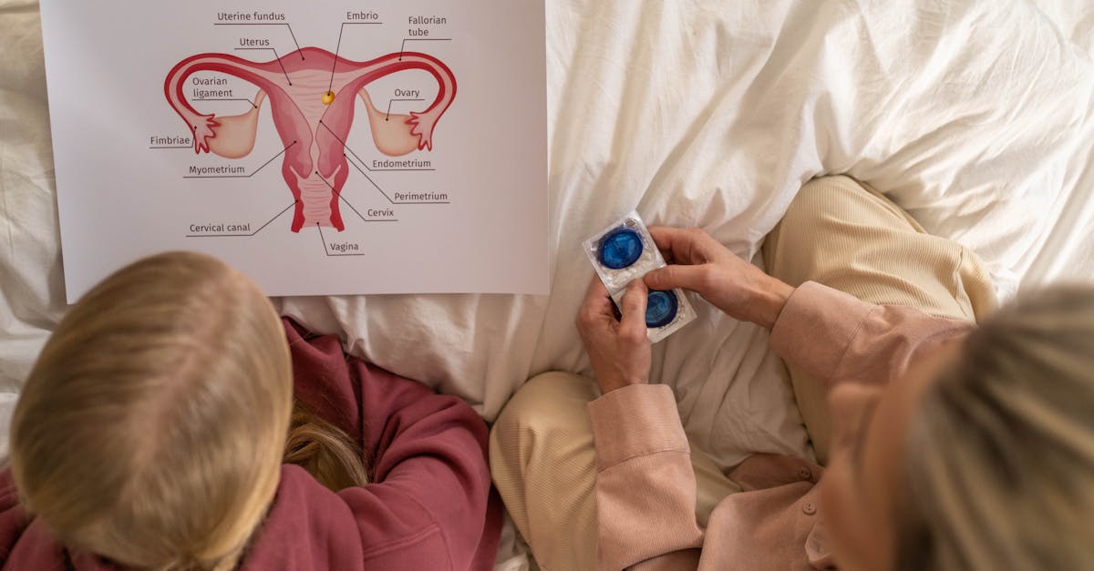 découvrez les causes, symptômes et traitements du prolapsus génital, une affection fréquente chez les femmes. informez-vous sur les options médicales et les conseils pour améliorer votre qualité de vie.