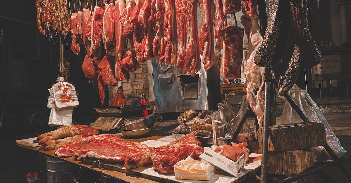 découvrez nos délicieuses purées de viande, préparées à partir des meilleurs ingrédients pour offrir une texture lisse et un goût savoureux. idéales pour les bébés et les repas sains, nos purées sont riches en protéines et nutritionnelles, garantissant un repas lui-même pur et nourrissant.