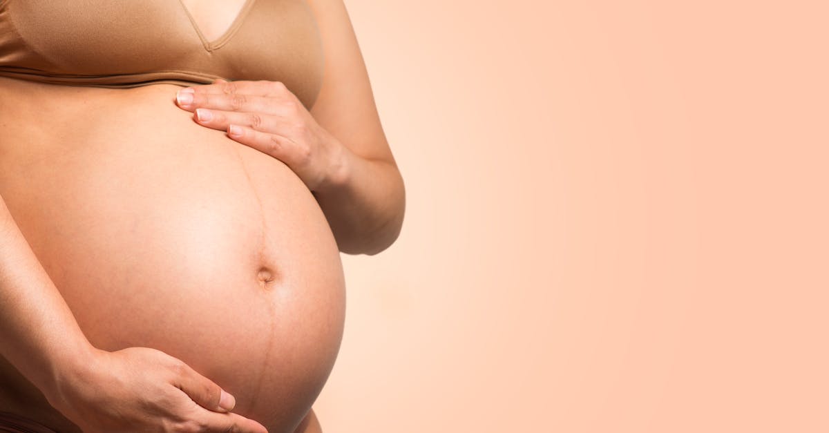 découvrez tout ce qu'il faut savoir sur la grossesse : des conseils de santé, des informations sur le développement du fœtus, des recommandations pour les futures mamans et des astuces pour vivre sereinement cette période unique de la vie.