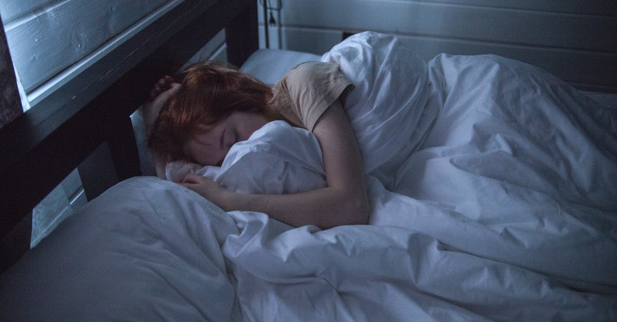 découvrez l'importance du sommeil pour votre santé et votre bien-être. apprenez des conseils pratiques pour améliorer la qualité de votre sommeil et vous réveiller énergisé chaque matin.