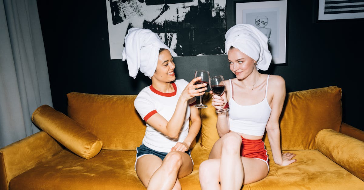 découvrez l'univers féerique des slumber parties ! transformez vos soirées en moments inoubliables entre amis avec des jeux, des activités créatives et des délicieuses collations. parfait pour célébrer un anniversaire ou simplement passer du bon temps ensemble, plongez dans l'esprit de la fête et créez des souvenirs mémorables.