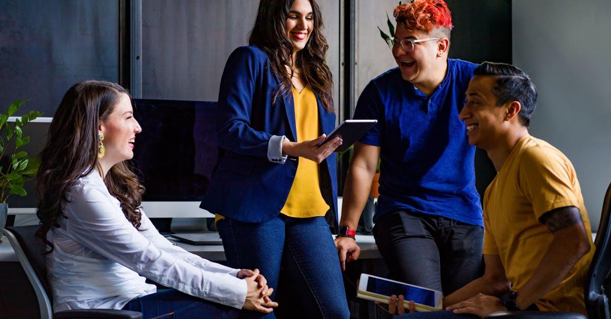 découvrez l'art de la communication : techniques, stratégies et conseils pour améliorer vos échanges personnels et professionnels. inscrivez-vous pour booster votre impact et établir des relations durables.