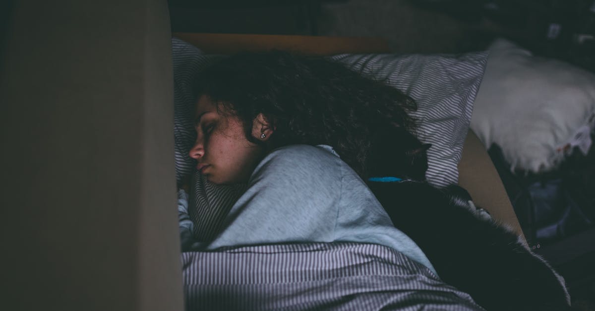 découvrez l'importance du sommeil pour votre santé et votre bien-être. apprenez des techniques pour améliorer votre qualité de sommeil et retrouver énergie et sérénité au quotidien.