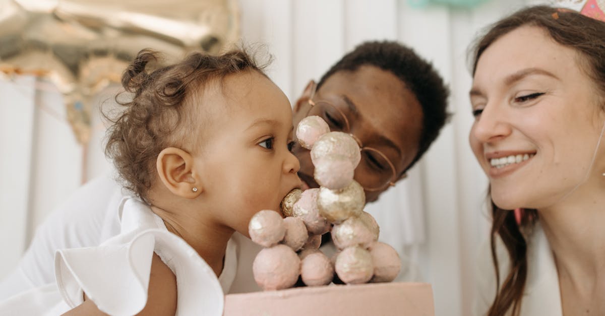 célébrez le premier anniversaire de votre enfant avec une fête inoubliable ! découvrez des idées de thèmes, de décorations et d'activités pour rendre cette journée spéciale et mémorable. transformez ce moment en un souvenir précieux en compagnie de famille et d'amis.