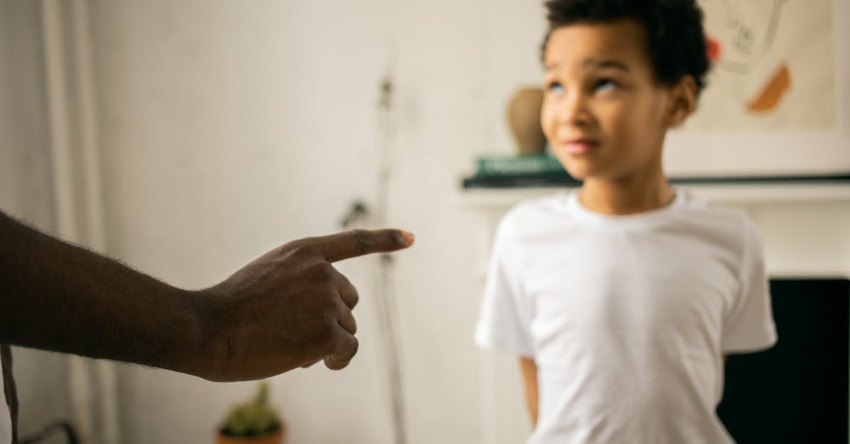découvrez les différentes facettes du comportement des enfants : des conseils pratiques pour comprendre et gérer les comportements difficiles, des stratégies pour favoriser un développement positif et des ressources pour accompagner les parents dans cette aventure.