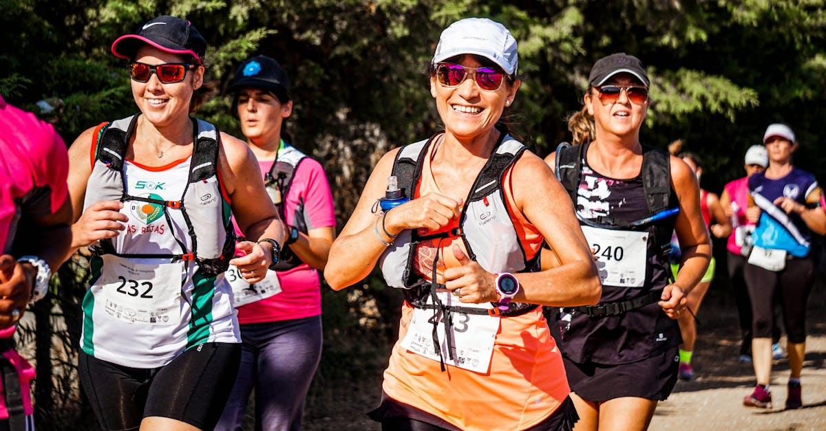 découvrez tout sur le running : conseils d'entraînement, équipements essentiels, et astuces pour améliorer vos performances. que vous soyez débutant ou coureur aguerri, trouvez l'inspiration et les informations dont vous avez besoin pour profiter pleinement de votre passion pour la course à pied.