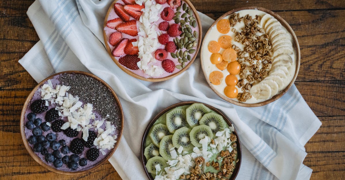 découvrez les multiples bienfaits pour la santé qui découlent d'un mode de vie sain, incluant les avantages physiques, mentaux et émotionnels d'une alimentation équilibrée et d'une activité régulière. améliorez votre bien-être dès aujourd'hui !