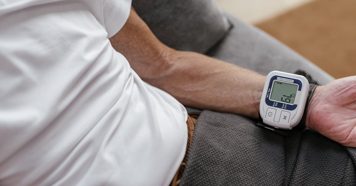 découvrez tout sur la fréquence cardiaque : comment la mesurer, son importance pour votre santé et des conseils pour l'améliorer. restez informé pour optimiser votre bien-être!