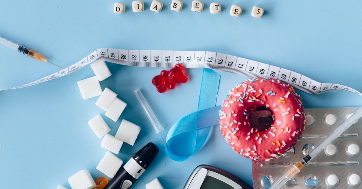 découvrez tout sur la gestion de la glycémie : des conseils pour maintenir un taux de sucre dans le sang optimal, les aliments à privilégier et les stratégies pour prévenir le diabète.