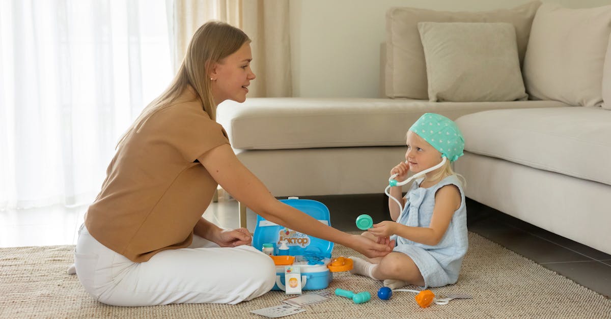 découvrez les étapes essentielles du développement de l'enfant, de la naissance à l'âge scolaire. apprenez comment soutenir la croissance cognitive, émotionnelle et sociale de votre enfant grâce à des conseils pratiques et des informations basées sur la recherche.