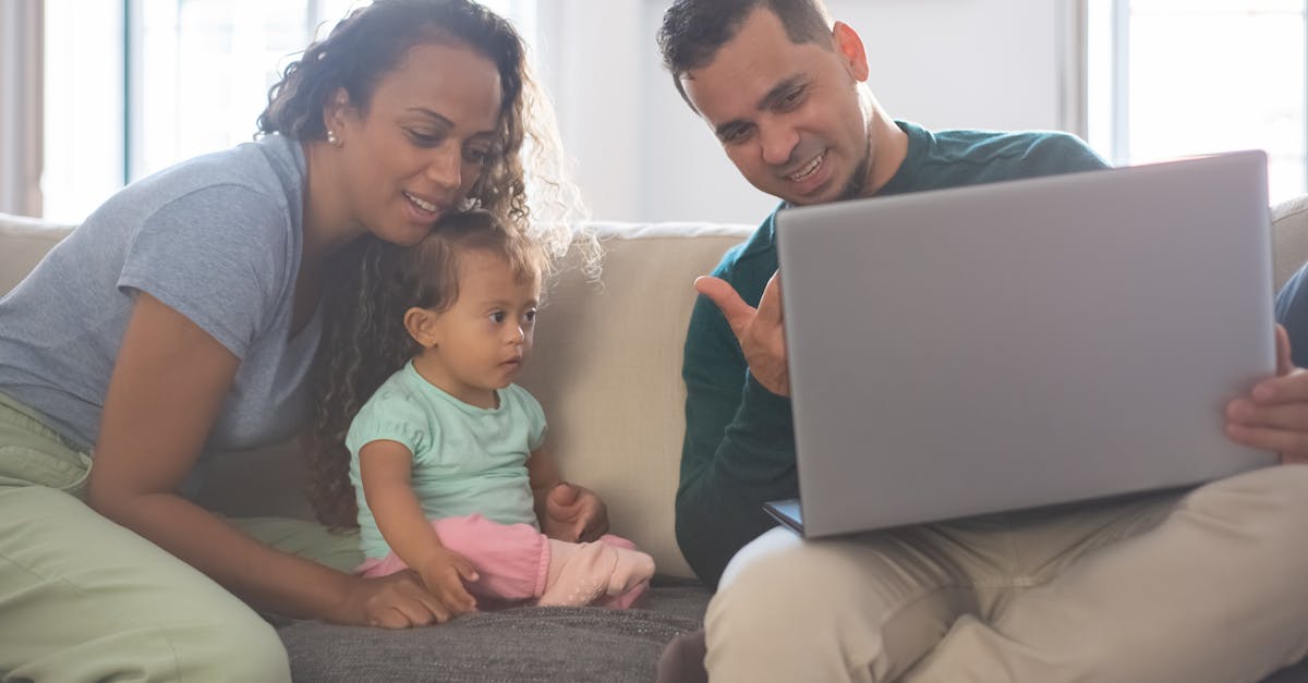 découvrez des activités familiales passionnantes et amusantes qui renforceront les liens entre petits et grands. que ce soit des sorties en plein air, des ateliers créatifs ou des jeux d'intérieur, trouvez l'inspiration pour passer des moments inoubliables en famille.
