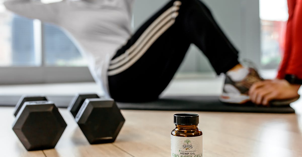 découvrez des exercices abdominaux efficaces pour renforcer votre sangle abdominale, améliorer votre posture et sculpter votre taille. idéal pour tous les niveaux, notre guide vous propose des astuces et des routines adaptées à vos besoins.