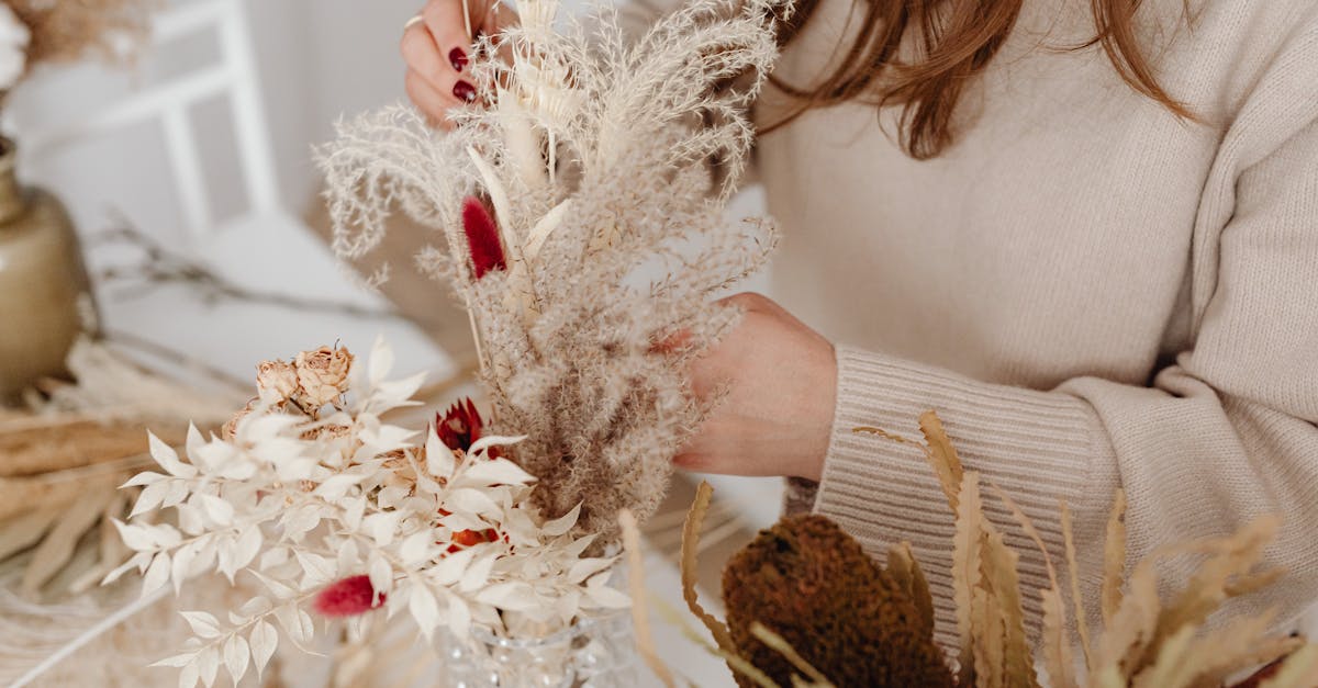découvrez des idées créatives de bricolages d'automne ! transformez vos vieux matériaux en décorations saisonnières enchanteuses et amusez-vous en famille avec nos tutoriels simples et inspirants.