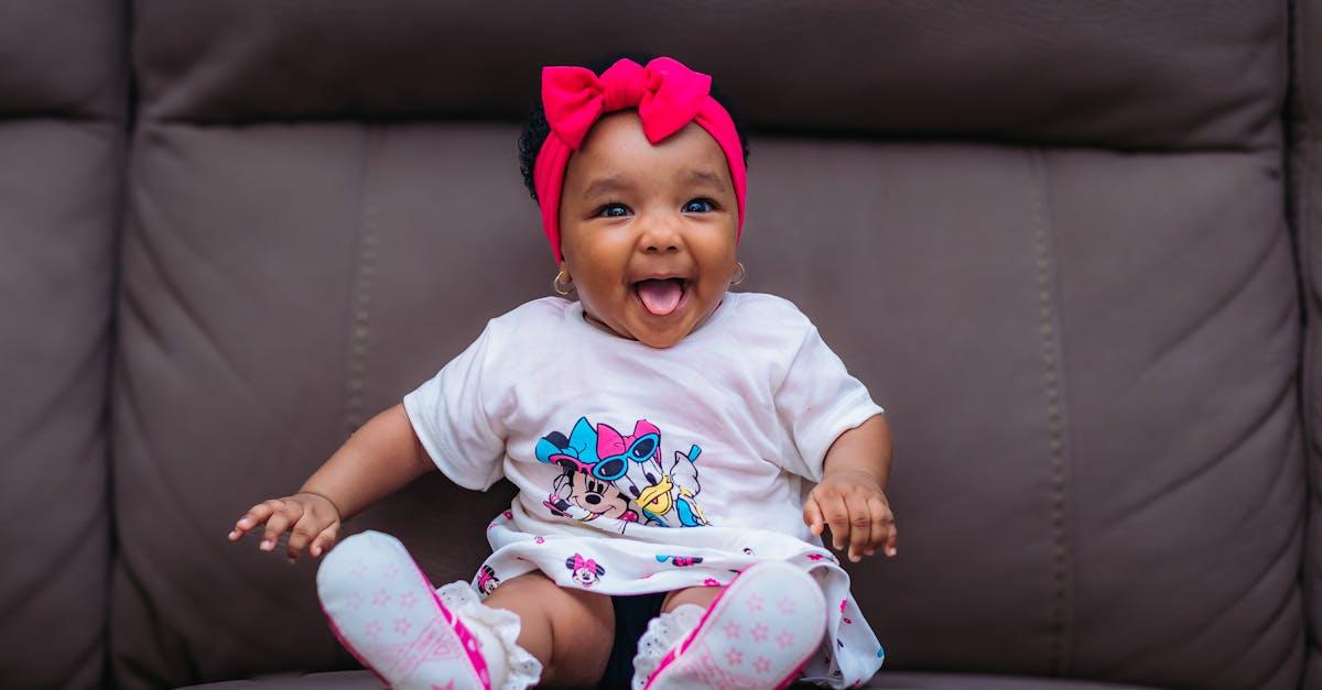 découvrez notre guide complet des prénoms de bébé, où vous trouverez des milliers d'idées, des tendances actuelles et des significations pour choisir le prénom parfait pour votre petit trésor.