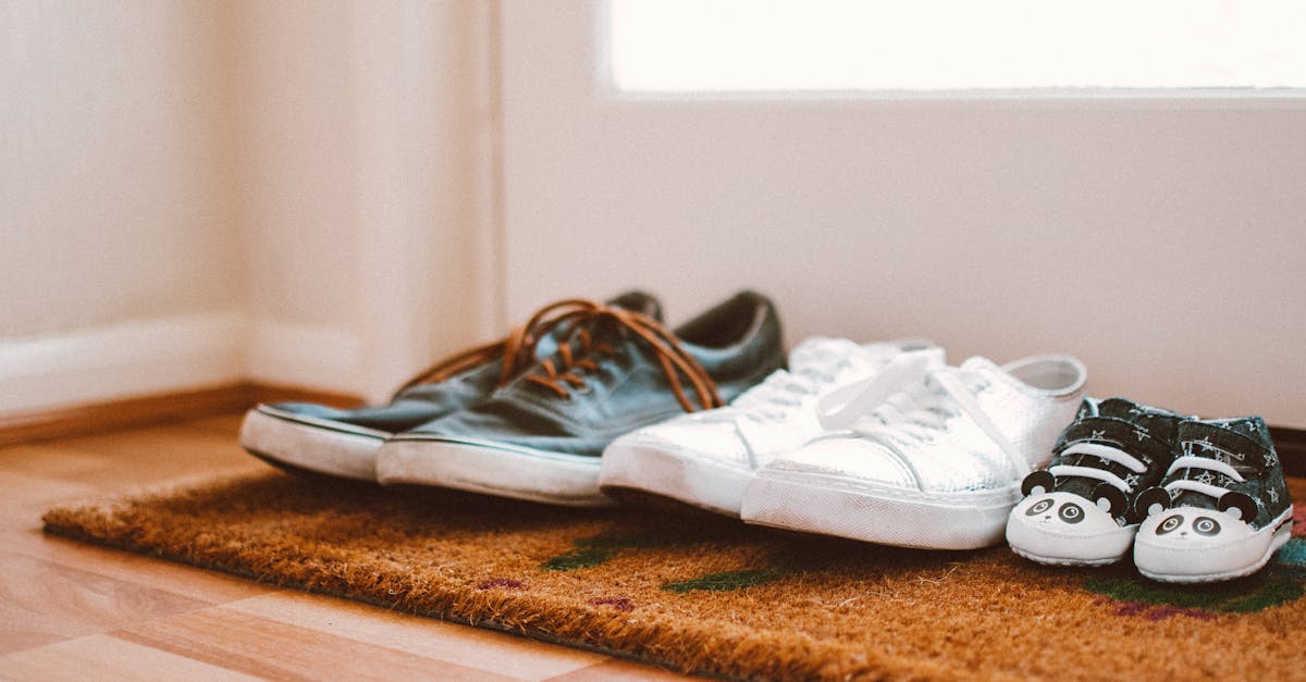 découvrez notre collection de chaussures pour bébés, alliant confort, style et sécurité. idéales pour accompagner les premiers pas de votre enfant, nos modèles sont conçus avec des matériaux de qualité pour garantir un soutien optimal. parcourez notre sélection et trouvez la paire parfaite pour votre petit trésor !