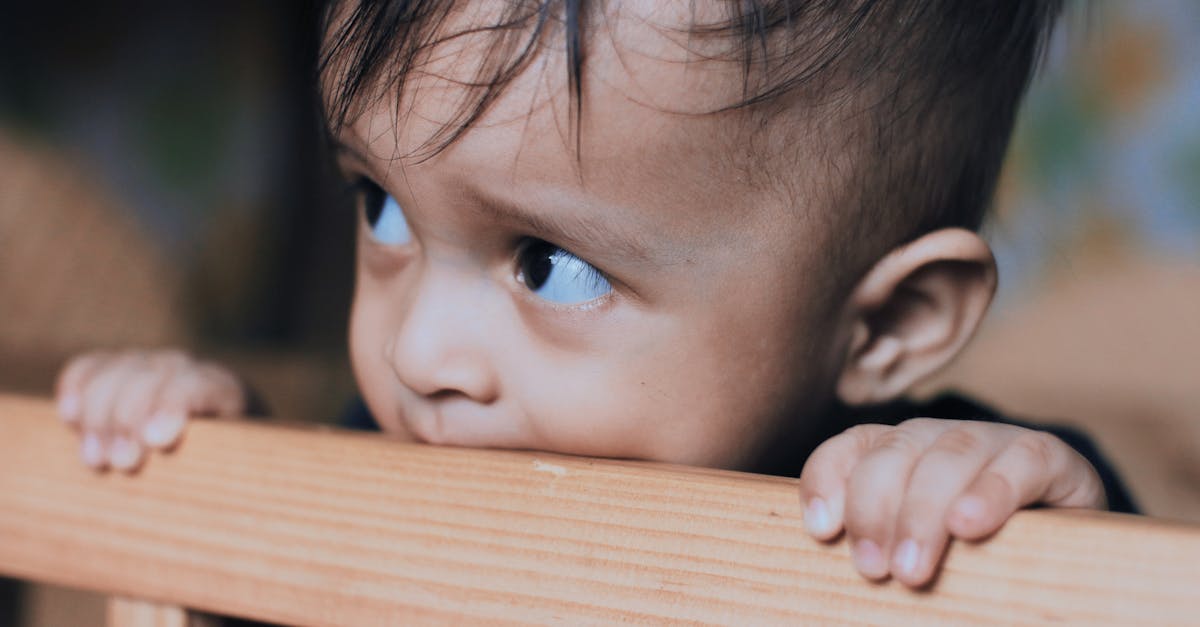 découvrez tout sur les dents de bébé : leur développement, les périodes clés, les conseils pour les soins et les astuces pour soulager les gencives sensibles. informez-vous sur l'importance de la santé bucco-dentaire dès le plus jeune âge!