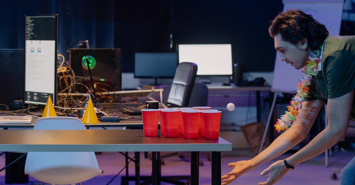 découvrez notre sélection passionnante de jeux de balle ! que vous soyez fan de football, basketball, ou d'autres sports, explorez des techniques, des règles, et des astuces pour améliorer vos performances tout en vous amusant. plongez dans l'univers dynamique des jeux de balle et vivez l'excitation du sport !