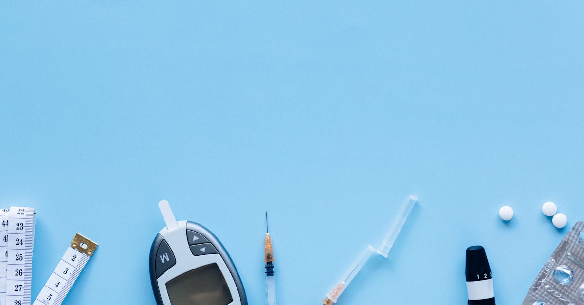 découvrez tout ce que vous devez savoir sur la glycémie, son impact sur votre santé, comment la mesurer et des conseils pour la réguler naturellement.