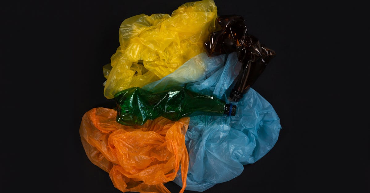 découvrez le concept de 'bottle refusal' qui remet en question l'utilisation des bouteilles en plastique à usage unique. explorez les alternatives durables et apprenez comment faire des choix écologiques pour un avenir sans déchets.