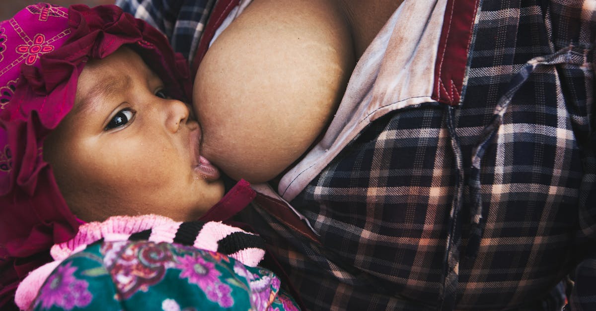 découvrez l'art de l'allaitement : conseils pratiques, bienfaits pour la mère et l'enfant, et astuces pour surmonter les défis courants. apprenez à créer un lien unique avec votre bébé grâce à cette expérience enrichissante.