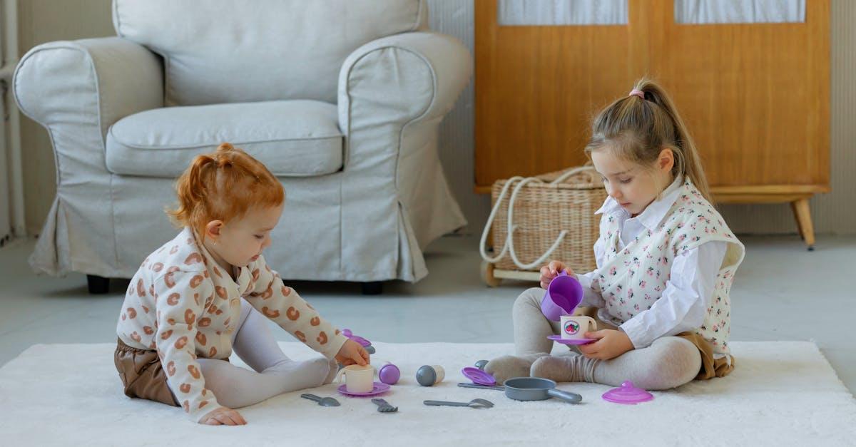 découvrez des conseils et des stratégies efficaces pour comprendre et gérer le comportement des enfants. apprenez à encourager des attitudes positives et à renforcer la communication pour favoriser un envrionnement harmonieux.