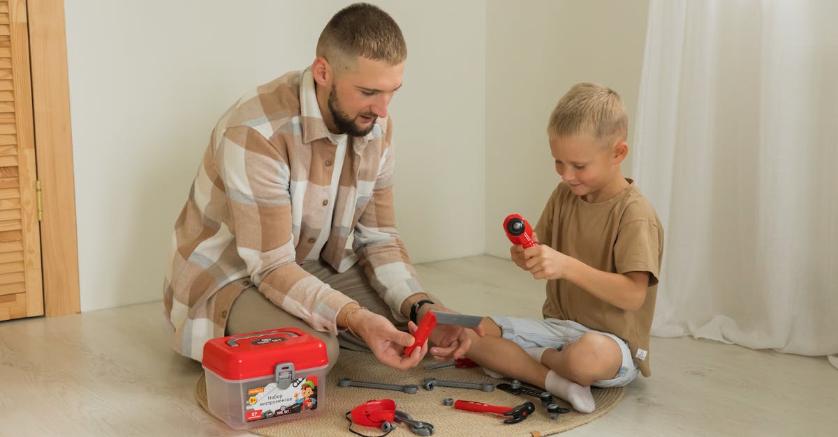 découvrez les étapes clés du développement de l'enfant, des premières compétences motorisées aux capacités cognitives, en passant par les aspects émotionnels et sociaux. apprenez comment soutenir chaque phase de croissance pour favoriser un épanouissement harmonieux.