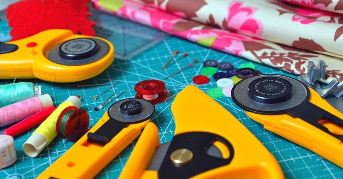 découvrez un monde riche et créatif avec notre collection de loisirs créatifs. explorez des idées inspirantes et des tutoriels pour réaliser des projets artisanaux uniques, de la couture à la décoration, en passant par le bricolage.