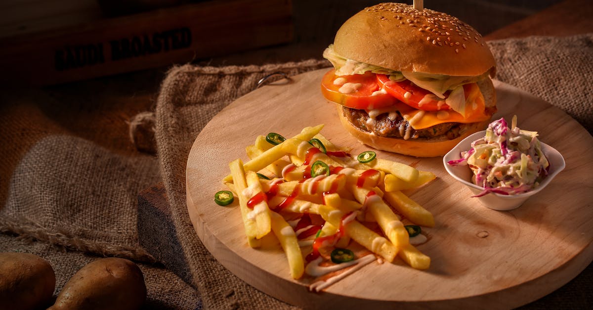 découvrez nos délicieuses frites de courge croustillantes, une alternative saine et savoureuse aux frites traditionnelles. parfaites pour accompagner vos plats ou comme en-cas irrésistible, ces frites sont faciles à préparer et pleines de saveurs.